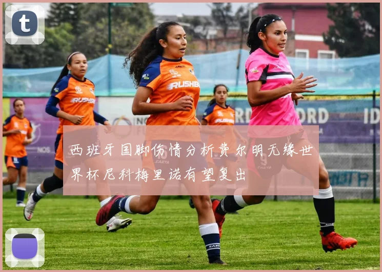 西班牙国脚伤情分析费尔明无缘世界杯尼科梅里诺有望复出