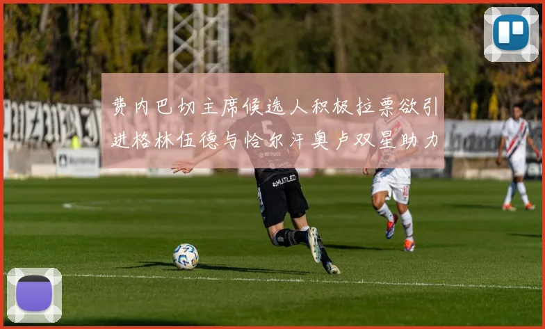费内巴切主席候选人积极拉票欲引进格林伍德与恰尔汗奥卢双星助力球队