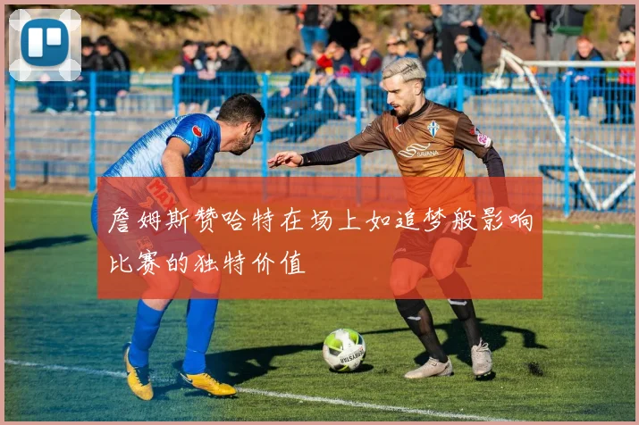 詹姆斯赞哈特在场上如追梦般影响比赛的独特价值