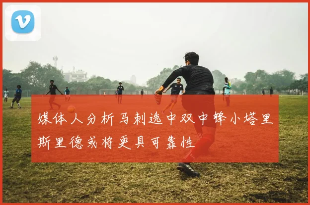 媒体人分析马刺选中双中锋小塔里斯里德或将更具可靠性